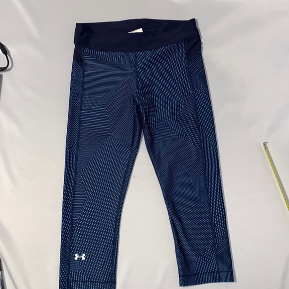 Under Armour Pants & Jumpsuits Under Armour Compression Heat Gear